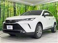 2020 Toyota Harrier