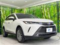 2020 Toyota Harrier