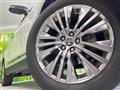 2020 Toyota Harrier