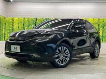 2021 Toyota Harrier