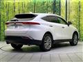 2021 Toyota Harrier