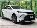 2021 Toyota Harrier