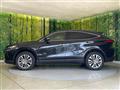 2021 Toyota Harrier