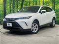 2021 Toyota Harrier