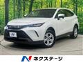 2021 Toyota Harrier