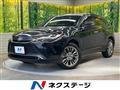 2021 Toyota Harrier