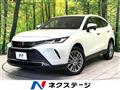 2021 Toyota Harrier