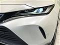2021 Toyota Harrier