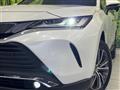 2021 Toyota Harrier