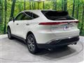 2021 Toyota Harrier