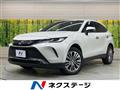 2021 Toyota Harrier