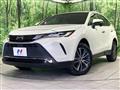 2022 Toyota Harrier