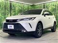2022 Toyota Harrier