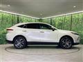 2022 Toyota Harrier