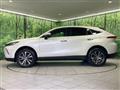 2022 Toyota Harrier