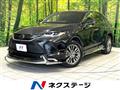 2021 Toyota Harrier