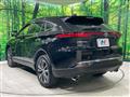 2023 Toyota Harrier