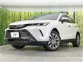 2023 Toyota Harrier