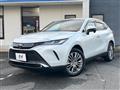 2023 Toyota Harrier