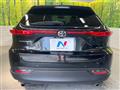 2023 Toyota Harrier