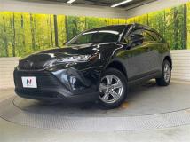2023 Toyota Harrier