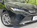 2023 Toyota Harrier
