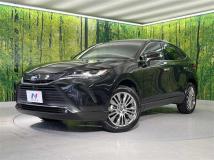 2023 Toyota Harrier