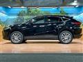 2023 Toyota Harrier