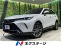 2023 Toyota Harrier
