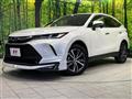 2023 Toyota Harrier