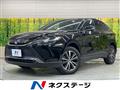 2023 Toyota Harrier