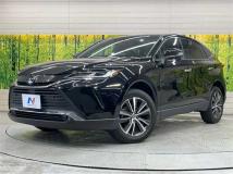 2023 Toyota Harrier