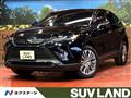 2024 Toyota Harrier