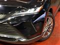 2024 Toyota Harrier