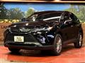 2024 Toyota Harrier
