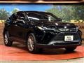 2024 Toyota Harrier
