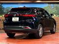 2024 Toyota Harrier