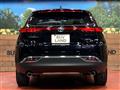 2024 Toyota Harrier
