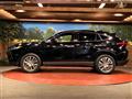 2024 Toyota Harrier