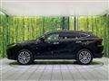 2024 Toyota Harrier