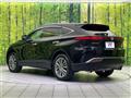 2024 Toyota Harrier