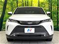 2024 Toyota Harrier