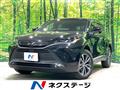 2024 Toyota Harrier