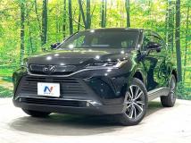2024 Toyota Harrier