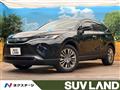 2024 Toyota Harrier