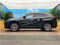 2024 Toyota Harrier