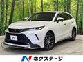 2024 Toyota Harrier