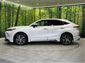2024 Toyota Harrier