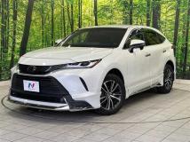 2024 Toyota Harrier