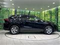 2024 Toyota Harrier